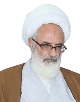 آیت الله یعقوب جعفری
